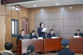 浙江杭州临安区:对公益诉讼案实行一体化监督